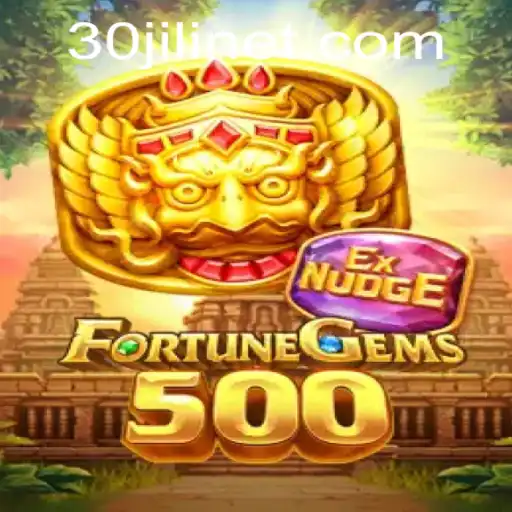 Exciting Adventures Await in FortuneGems500 Featuring the 30jili Experience