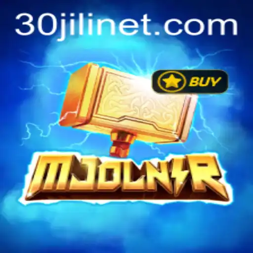 Mjolnir: The Thunderous Game of Strategy and Skill