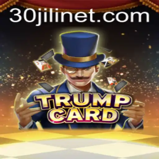 Exploring TrumpCard: A New Era in Card Gaming with 30jili