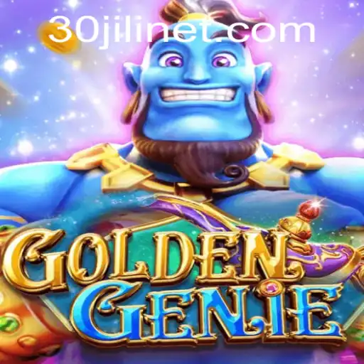 GOLDENGENIE: Exploring the Enchanting World of 30jili