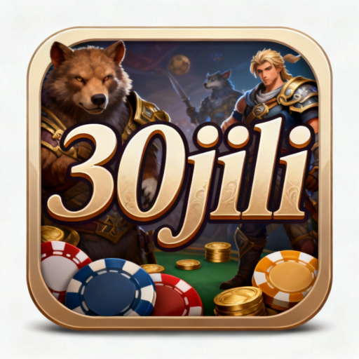 30jili