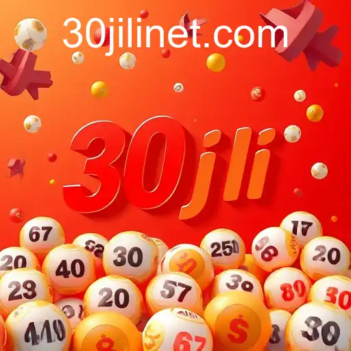 Exploring the World of Lottery: The 30jili Phenomenon