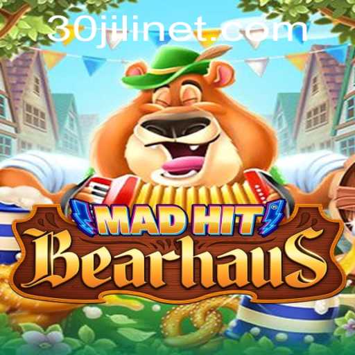 Exploring the Thrilling World of MadHitBearhaus