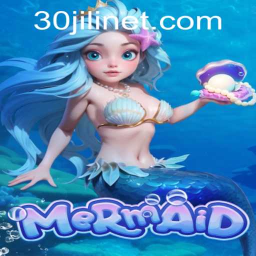 Dive into the Delightful World of 'Mermaid': A Captivating Underwater Adventure with 30jili