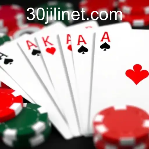 A Comprehensive Look at Poker Games