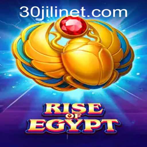 Exploring the Enchanting World of RiseOfEgypt