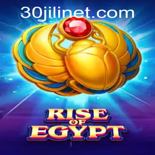 Exploring the Enchanting World of RiseOfEgypt