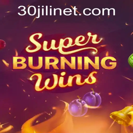 Exploring SuperBurningWins: A Classic Slot Game with Modern Twists