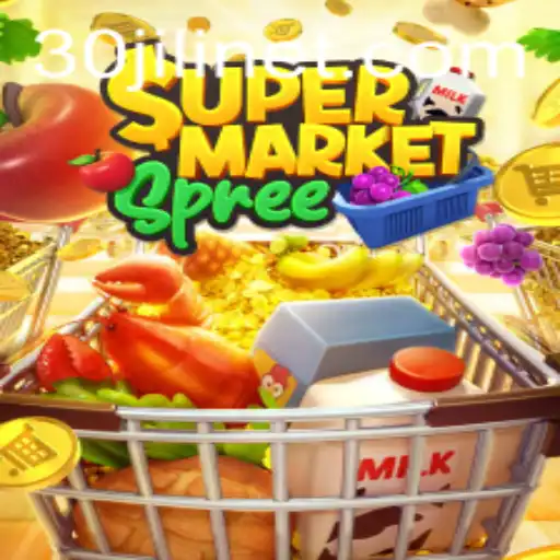 Exploring the World of SupermarketSpree: A Modern Shopping Adventure