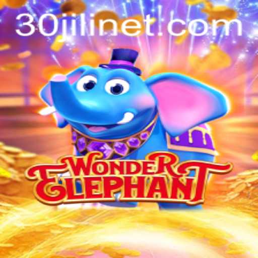 Discover the Marvelous World of WonderElephant