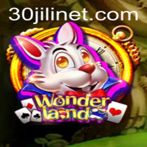 Exploring the Enchanting World of Wonderland Game